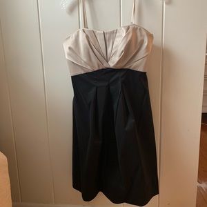 White House black market dress